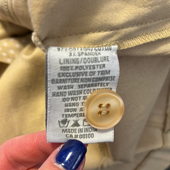 Alfred Sung Spring Jacket - Picture 4 of 6